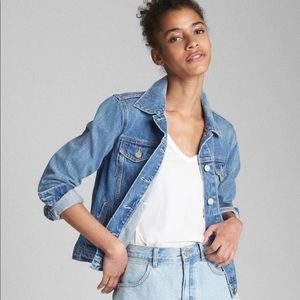 Levi Strauss Jean jacket